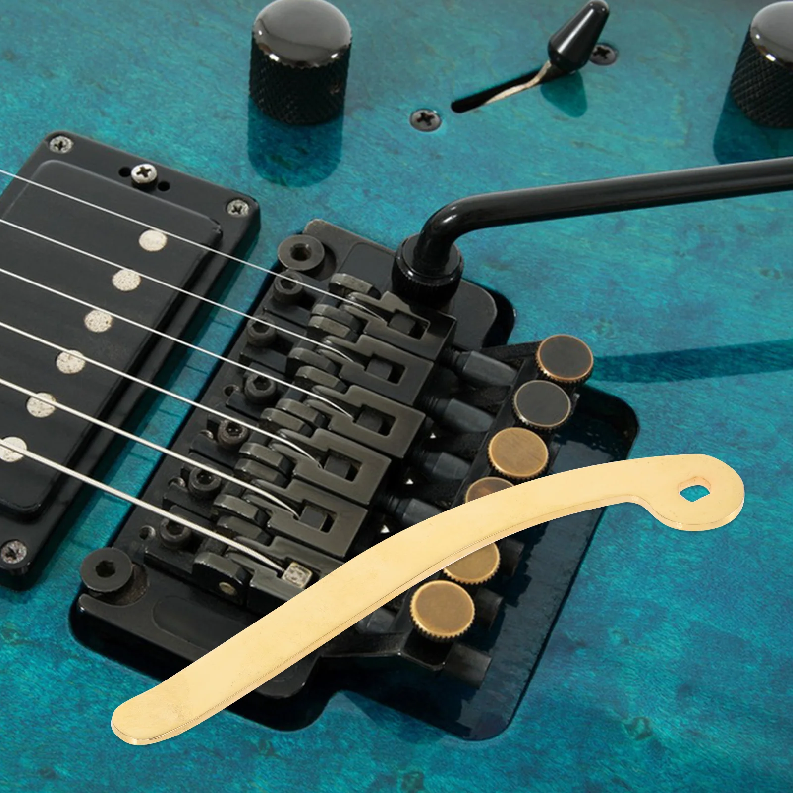 

1 set 1 Set Single Tremolo Arm Whammy Bar For Electric Guitar Metal Bridge Accessories Repair Part Guitar Vibrato Arm Thread