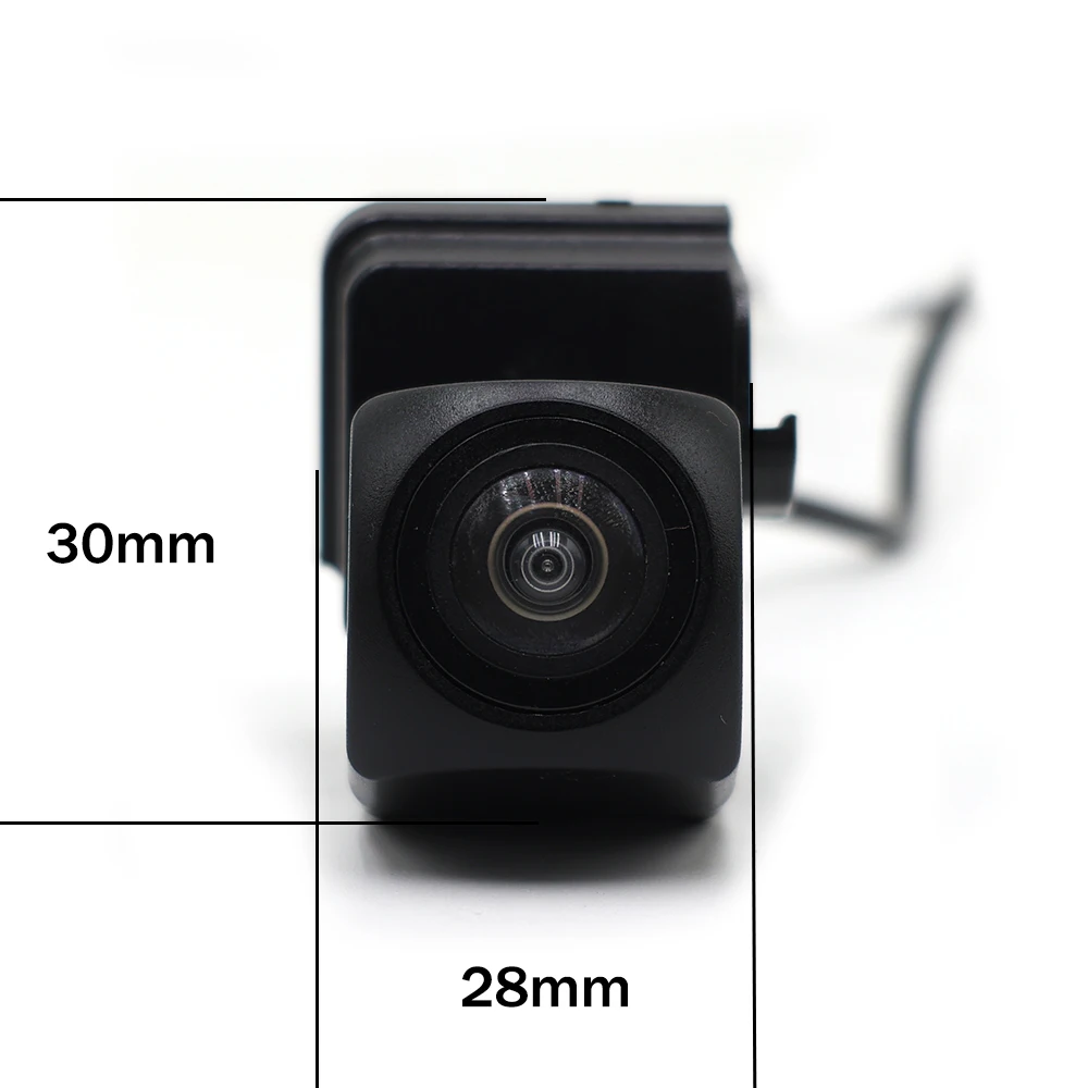 ZJCGO AHD 1080P Reverse Rear View Camera Night Vision Waterproof for Honda City Grace Ballade GM6 2014 2015 2016 2017 2018