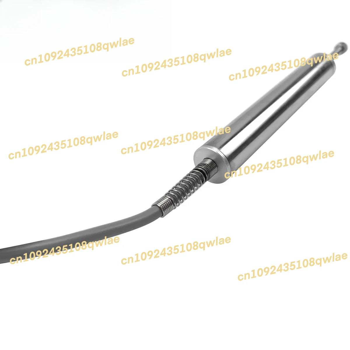 ميران عالية الدقة قدرة قوية مضادة للتدخل LVDT الاستشعار فصل محول LVDT الذاتي العودة 4-20mA الناتج