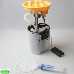 New AG9N-9H307-CB Fuel Pump Assembly For Volvo- XC60 S80L S80 V60 V70 Ford Mondeo MK4 31372877 AG9N9H307AD 31336697 A2C53325536