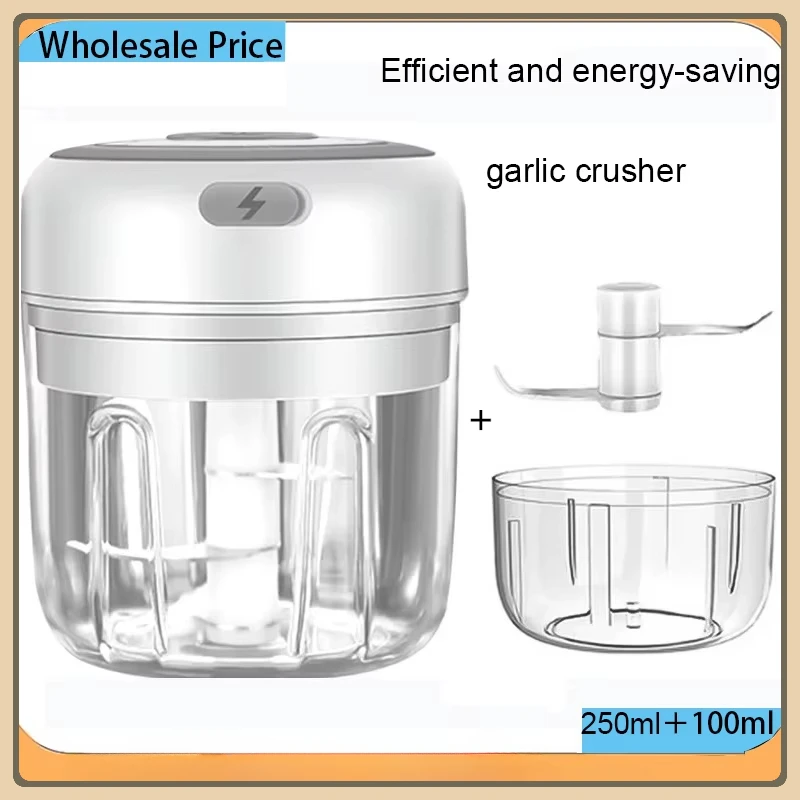 100/250Ml Usb Charg…