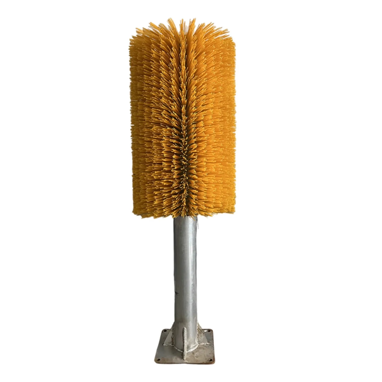 

Cattle Farm Brush Rolling Brush Column Set