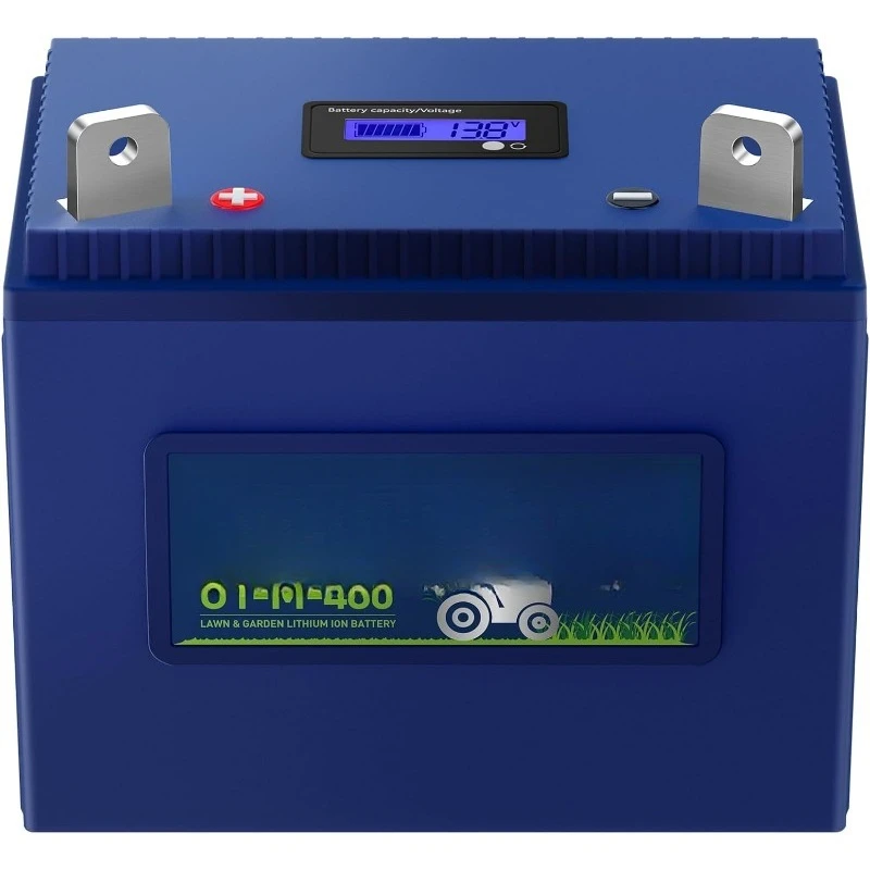 Group U1 Lithium Li… - image