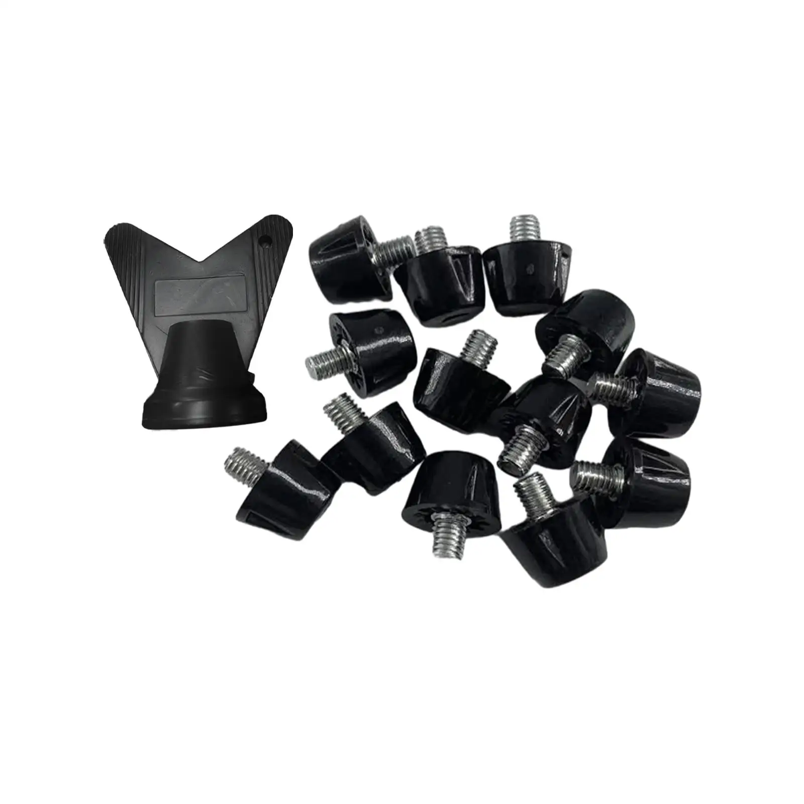 Sports Shoes With S… - image