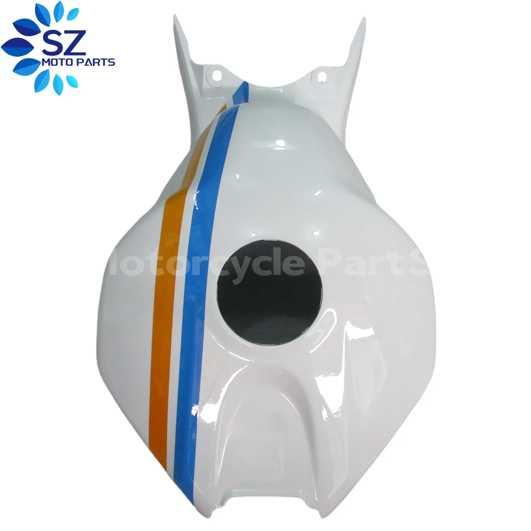 혼다 2006 2007 CBR1000RR 오토바이 액세서리 페어링 세트 바디워크 키트 CBR 1000 RR CBR 1000RR에 적합