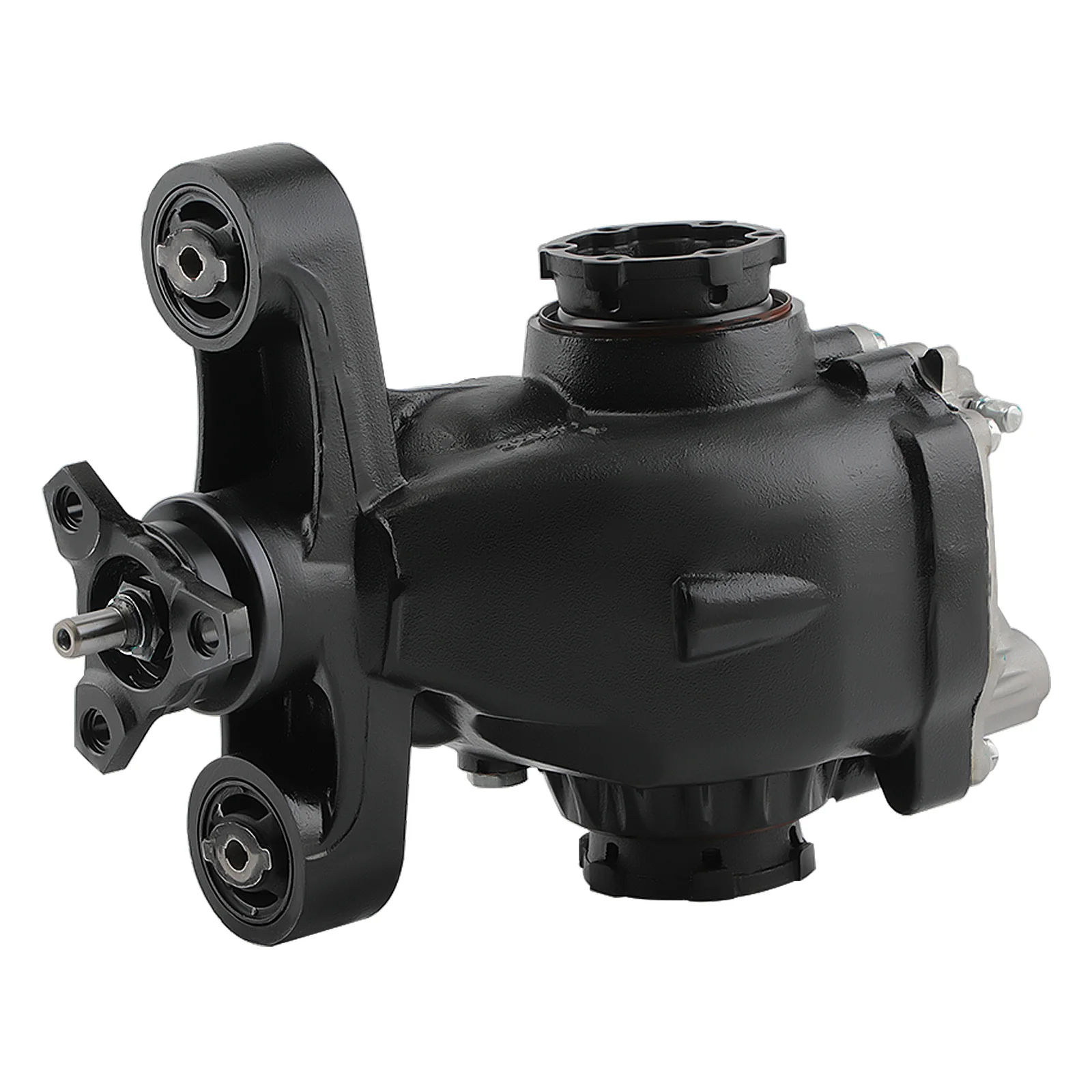 Rear Differential A…