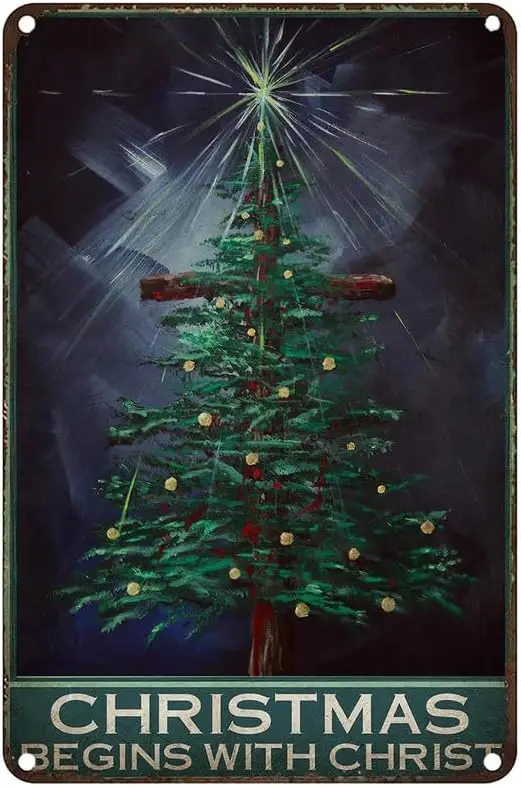 Vintage Metal Tin S… - image