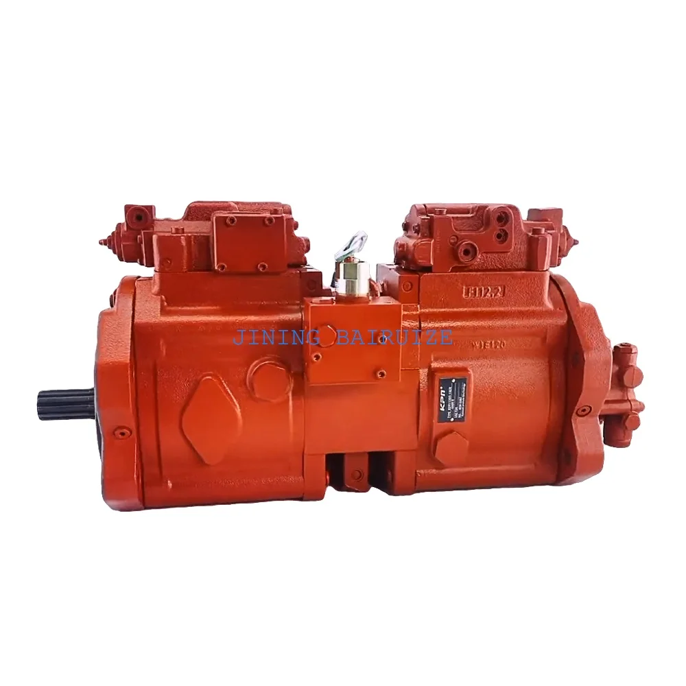 Liugong CLG220 hydraulic pump CLG220LC CLG225  Excavator Main Pump