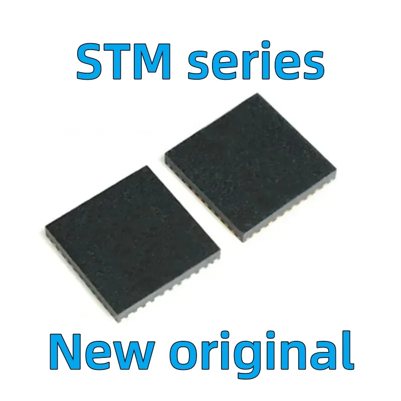 

STM32F072C8U6 STM32F091CCU6 STM32F101CBU6 STM32F101C8U6 STM32F401CCU6 STM32F401CEU6 STM32F411CCU6 QFN48