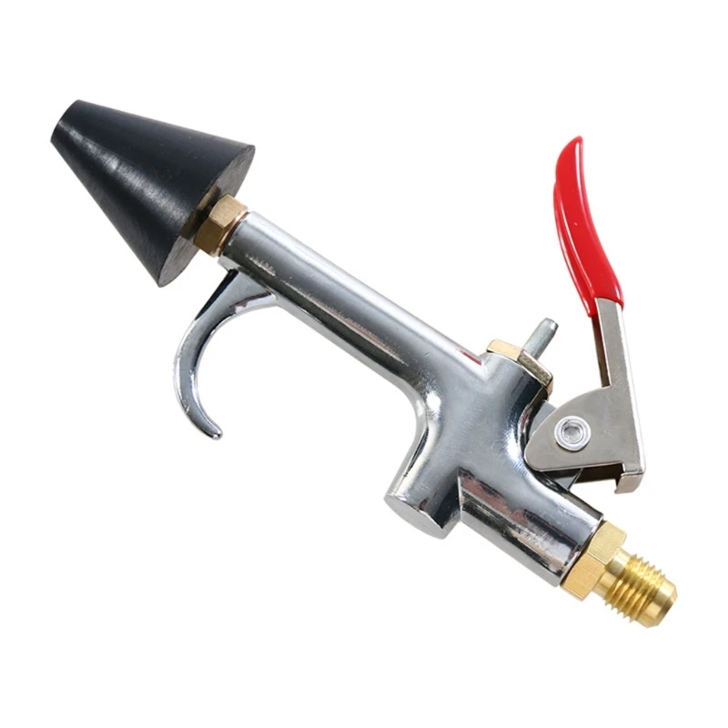 0XXD Strumenti soffiaggio Strumento soffiaggio ugello Compressore d Flussi Accessori del per