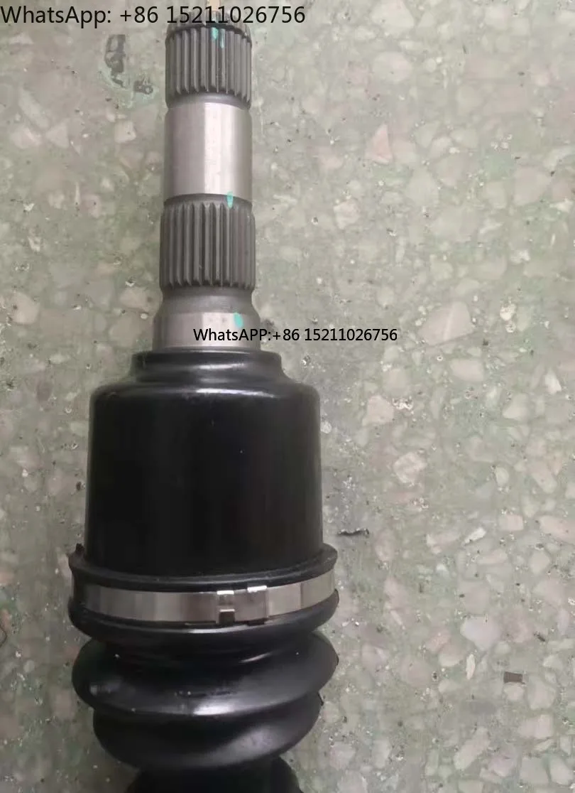 Hisun 800 ATV UTV Front Cv Shaft