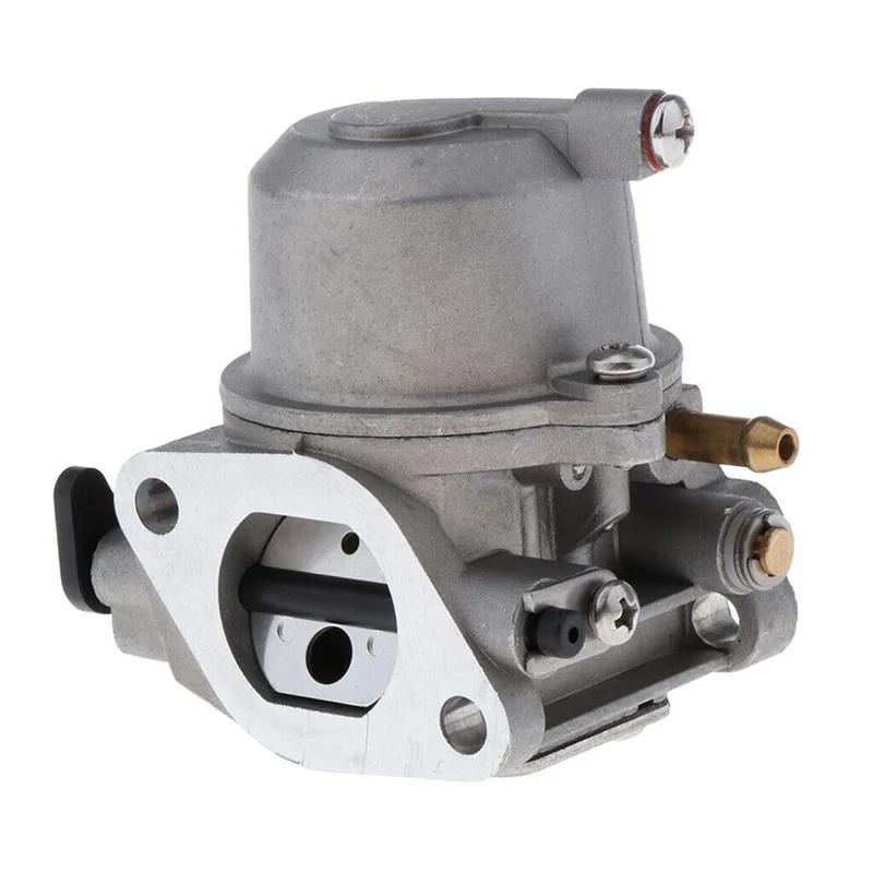 

AM-Carburetor Assy 67D-14301-00 Fits For Yamaha 4Hp 5Hp Outboard Motors Accessories