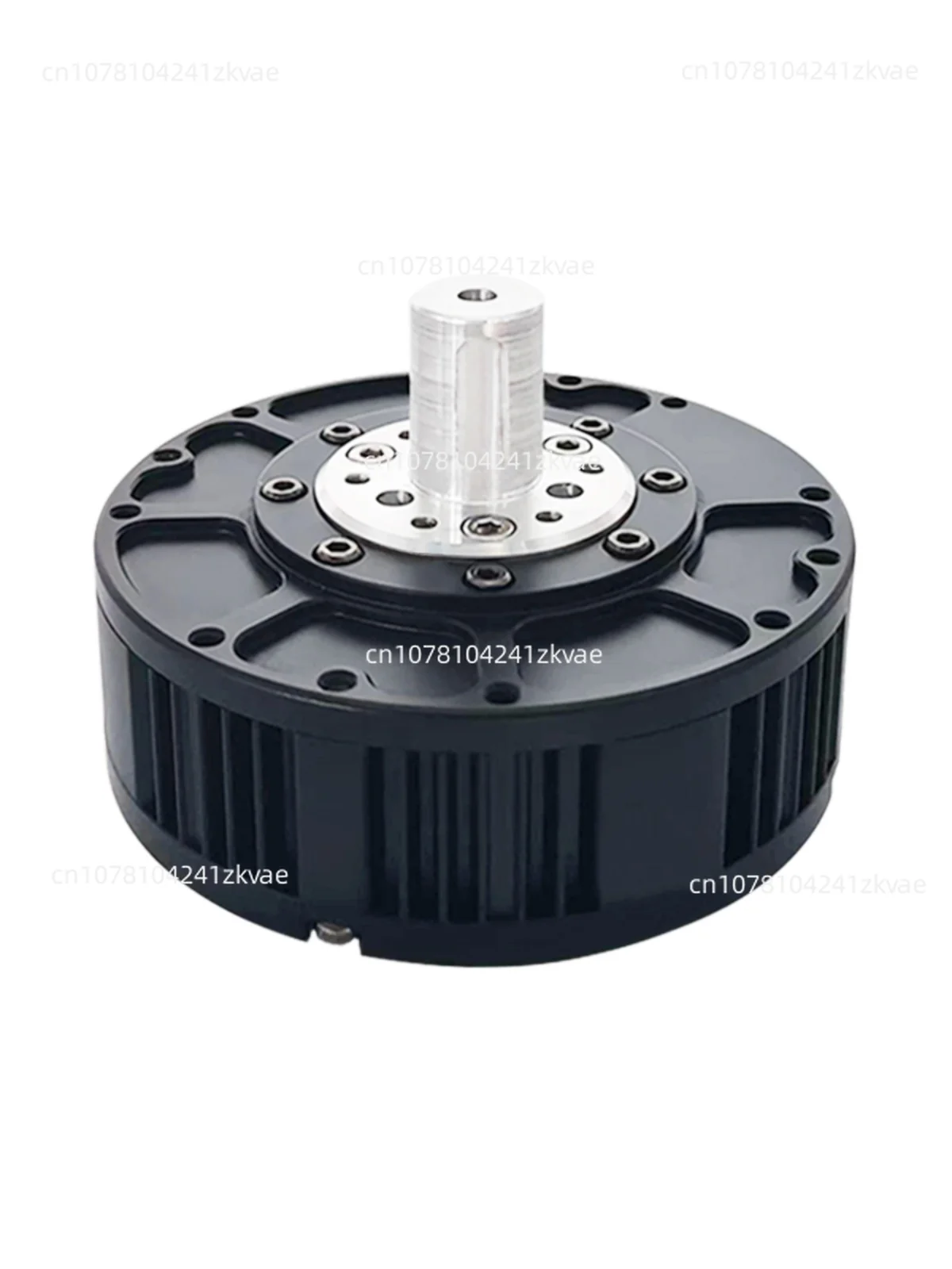 GIM6010-8 Micro DC Brushless Geared Motor, Exoskeleton, Robotic Dog, Robot Joint Drive Motor