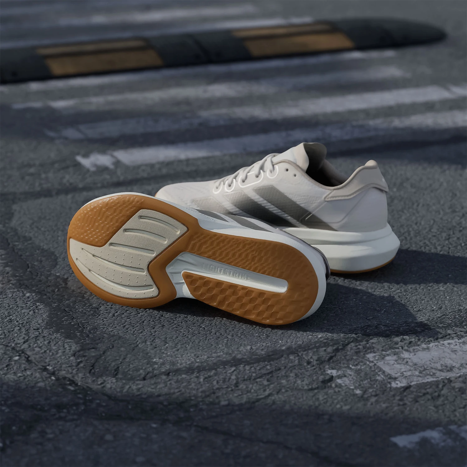 Adidas Authentic DURAMO SPEED - огляд і ціна Women'S Accessories Adidas