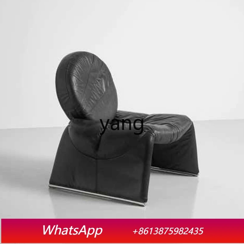 

LTT retro bed and breakfast sofa leisure reception chair modern and simple
