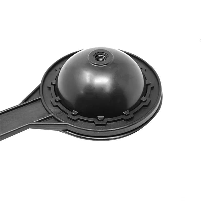 U8-Dome Lid Replace…