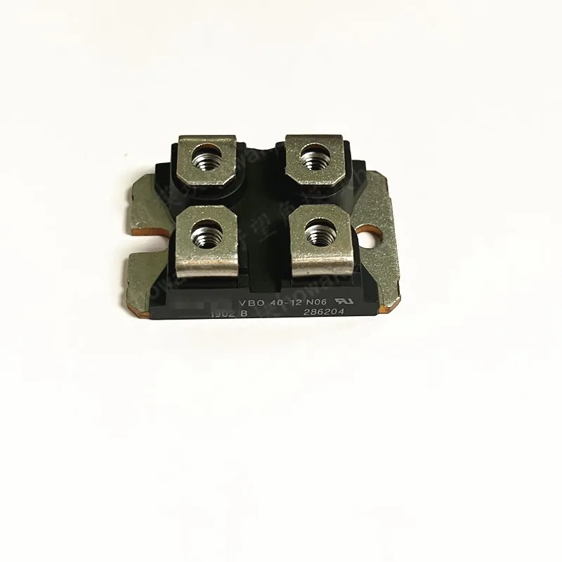 

Оригинальный VBO40-08N06 VBO40-12N06 модуль, новый от stock