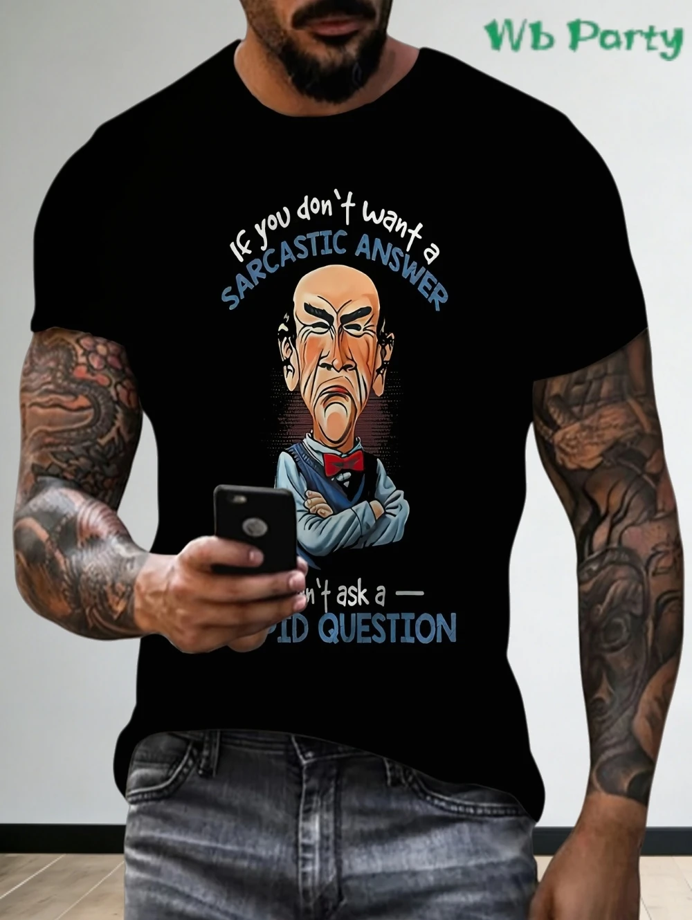 

Мужская забавная футболка с 3D-принтом для пожилых людей, повседневная свободная уличная одежда, топы с юмористическим рисунком, модная мужская футболка с коротким рукавом