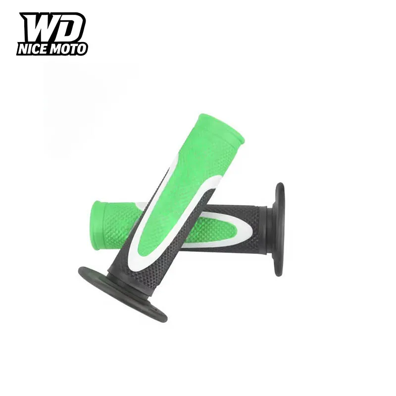 Neuer 7-Farben Universal-Motorradlenker für ATV, Motorrad-Lenker für Motocross, Moto-Griff, Pit Bike – Detail 7