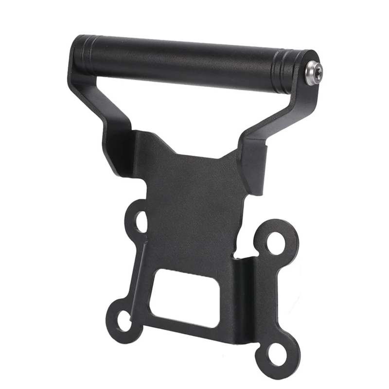 Motorcycle Phone Mount Bracket GPS Navigation Stand Holder Extension Bar For Loncin Voge DS525X 525DSX 2023 2024