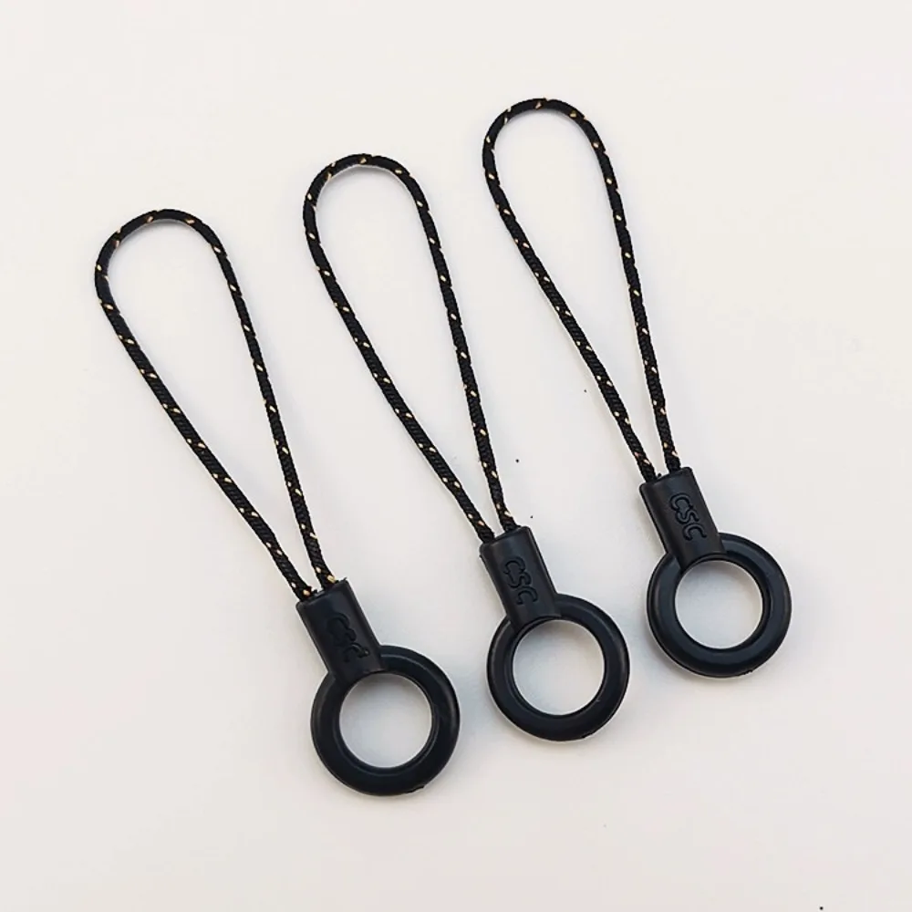 Mini Plastic Hoge Kwaliteit Hangend Touw Nylon Touw DIY Telefoon Case Accessoires Sleutelhanger