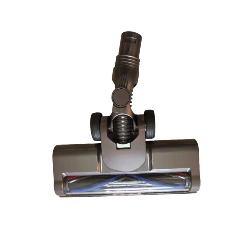 Tête de brosse adaptateur Non originale pour Buture JR400/JR700, pièce de rechange pour tête de brosse électrique LED pour sol