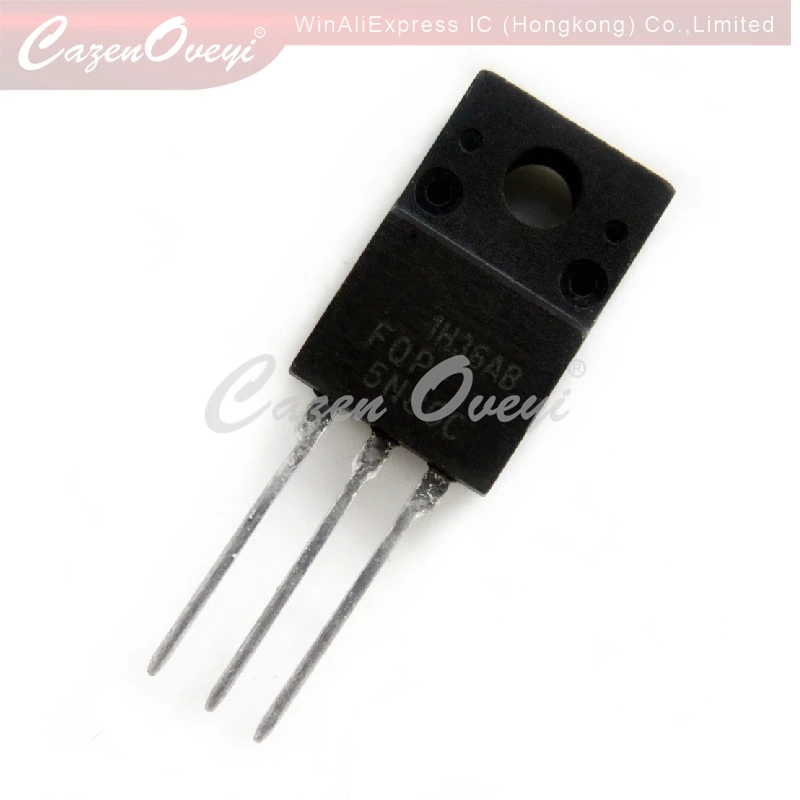 FQPF5N80 5N80 FDPF51N25 51N25 STF5N52U F5N52U TO-220F