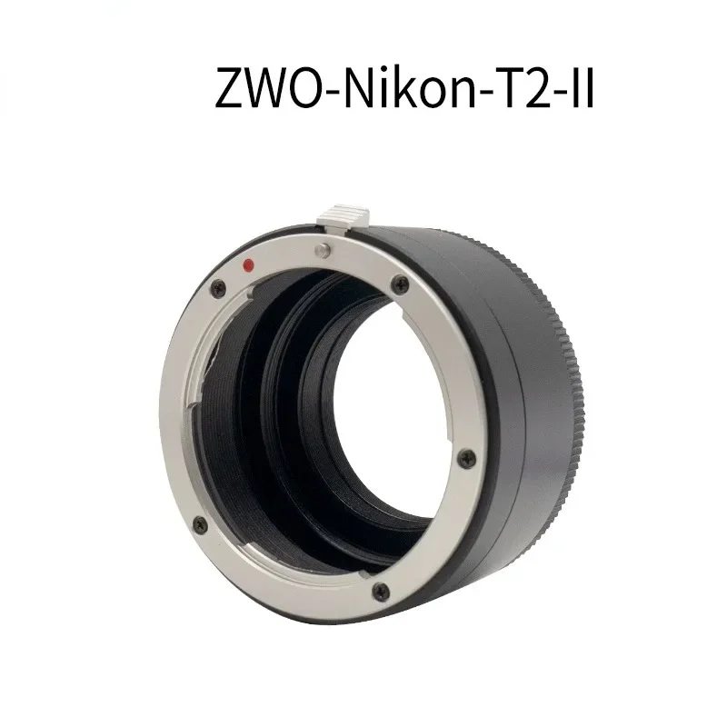 

T2 II Second Generation Adapter Ring M42 II Astronomical Lens Photography Bayonet