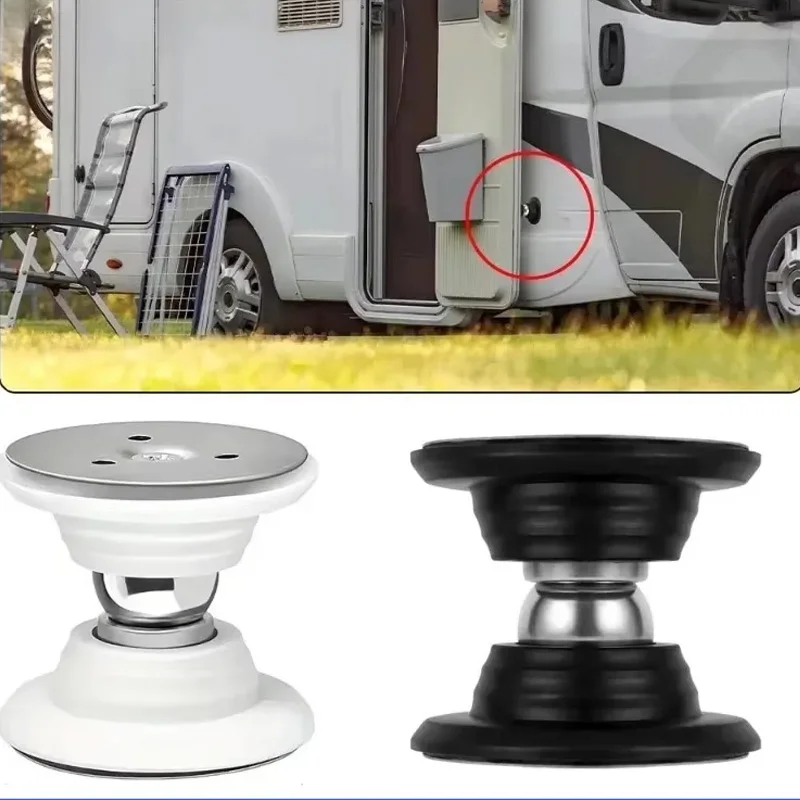 

Anti-Theft Magnetic Door Catch RV Door Retainer Stop Retaining Latch For RV Caravan Camper Motorhome Boat Door Holder Sturdy