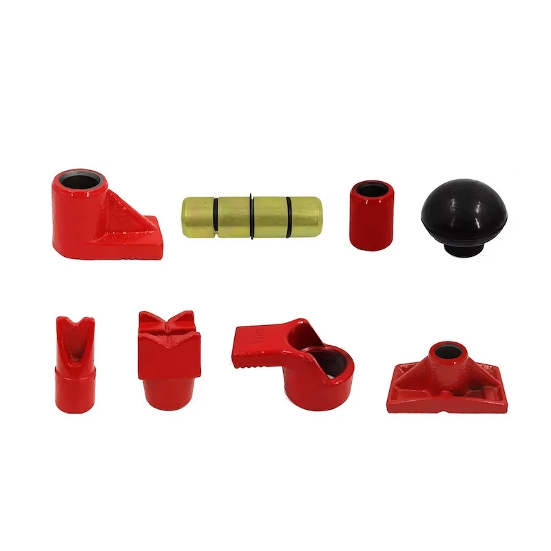 Hydraulic Jack kit 10 Ton Portable Power Hydraulic Jack Body Frame Repair Kit