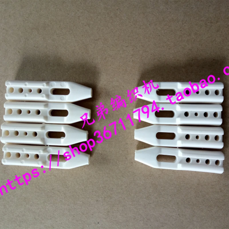 

8 шт., запчасти Brother, аксессуары для вязальной машины Brother KA8210 intarsia