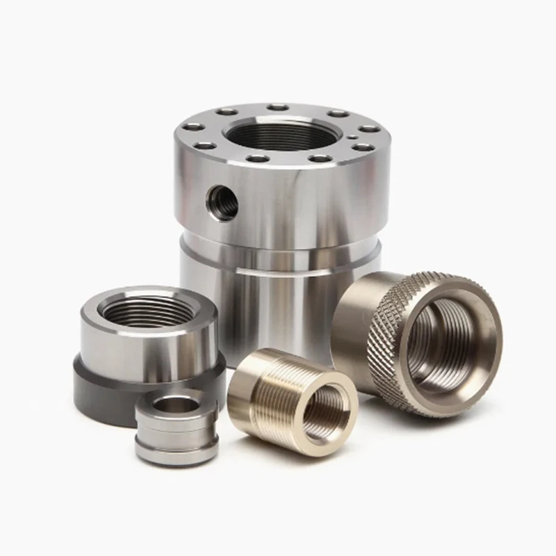 

Low Price OEM Precision CNC Machining Services Metal Milling Turning Service CNC Machining Parts