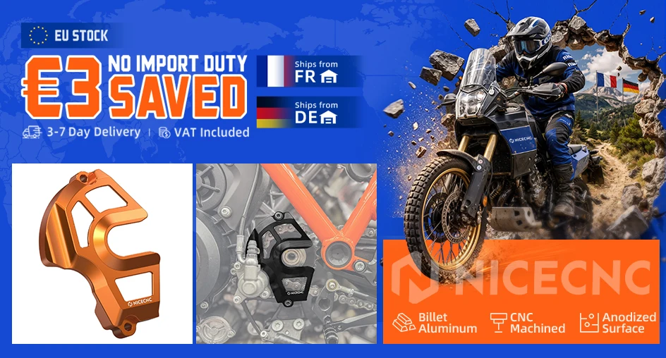 Für 2020–2023 KTM 1290 Super Duke R Kettenrad-Kettenschutzabdeckung für KTM 1290 Super Adventure RS 1290 SAR 1290 SAS 2021–2024 – Detail 1