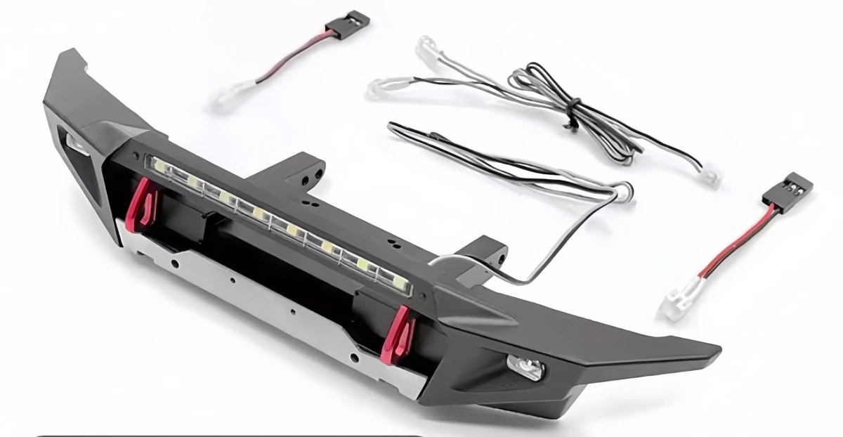 

TRX4 BRONCO 2021 ARB Bumper