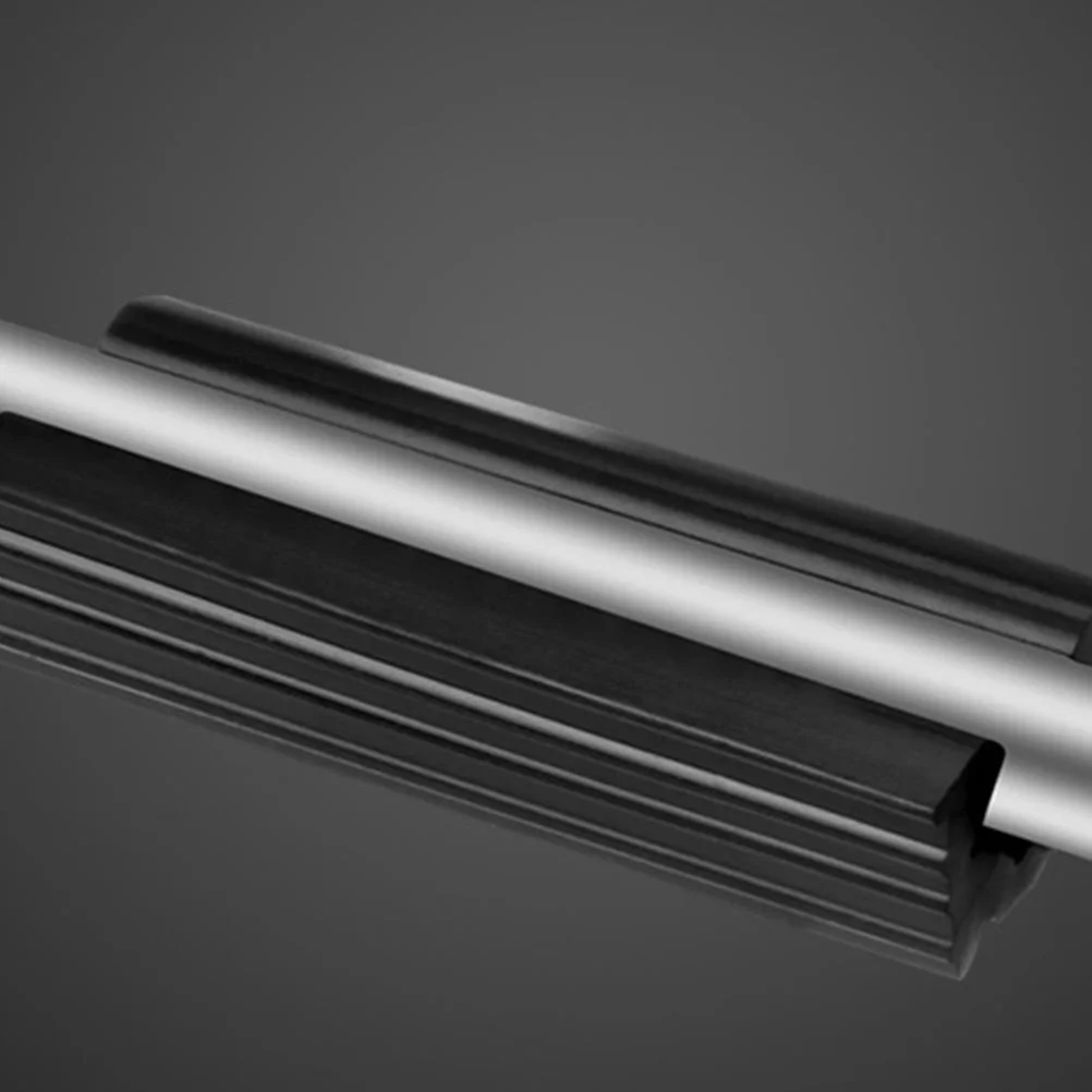 

3Pcs Golf Club Vise Clamp Rubber Grip Vice Clamp Pole Disassembly Handle Kit for Shaft Grip Repair Replacement