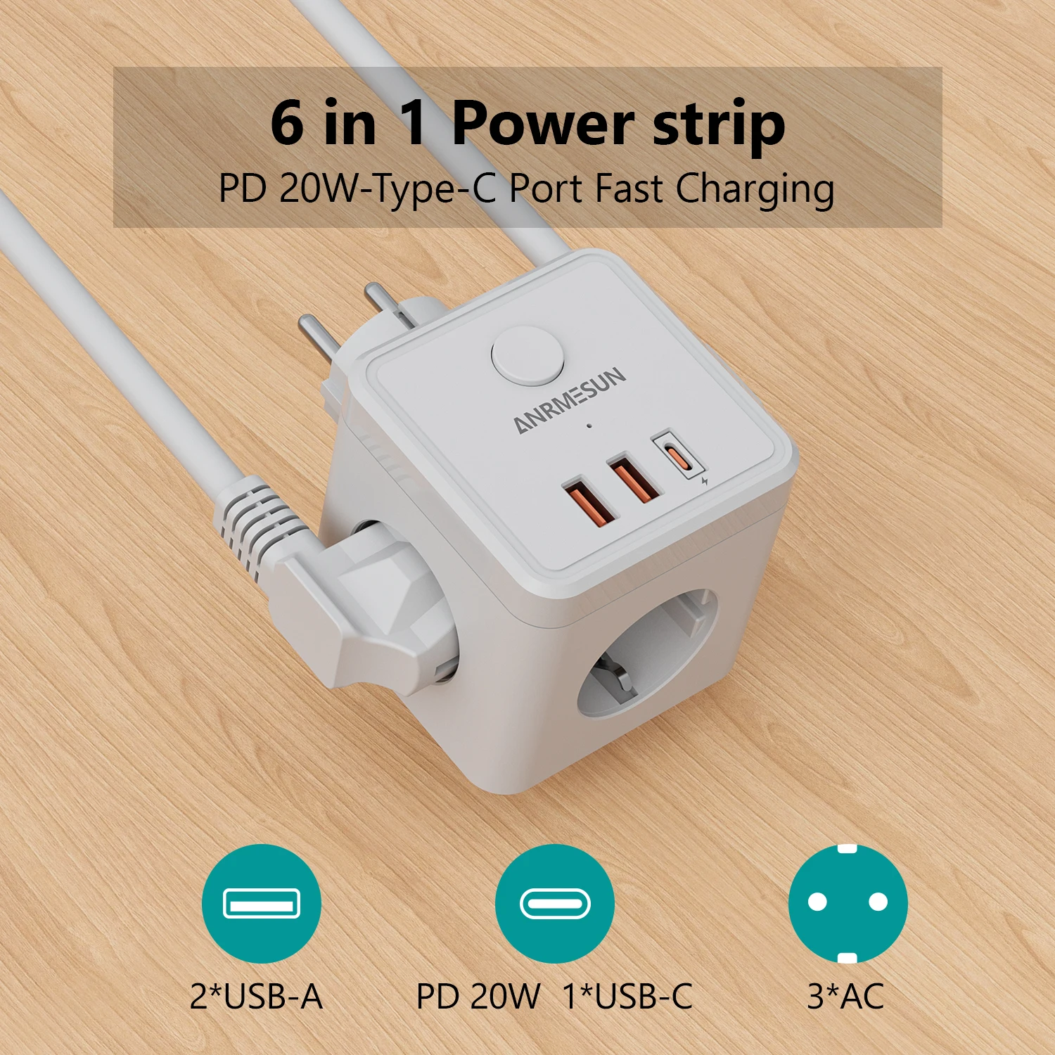 Thumbnail 2 - #66 Wall Power Sockets List of Top Picks