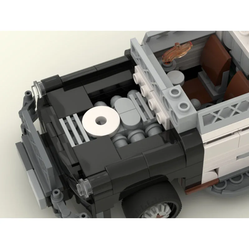 moc-155406-new-classic-police-sports-car-building-block-model-410-parts-moc-boys-children-birthday-christmas-toys-gift