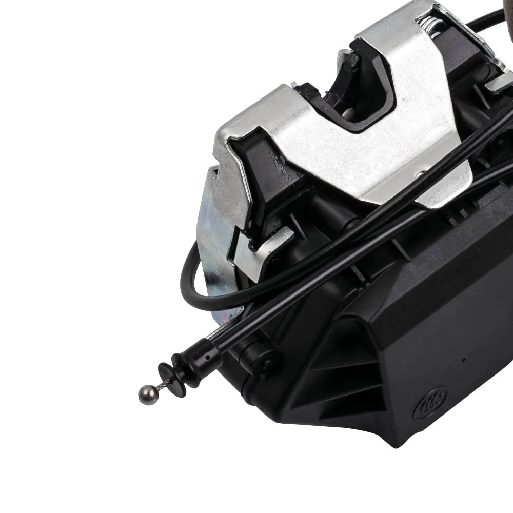 Lock Mechanism Tailgate Boot Lid for Mercedes W251 W164 A1647400435 A1647400735 1647400335