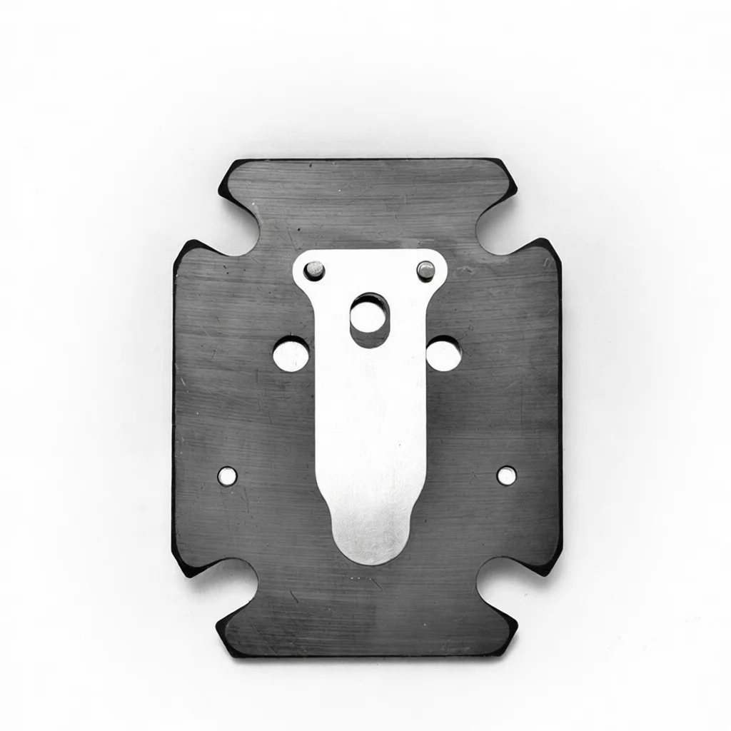 For Puma Air Compressor Valve Plate Assembly Direct Drive Piston Pump Maintenance Spare Parts Repair Accessory