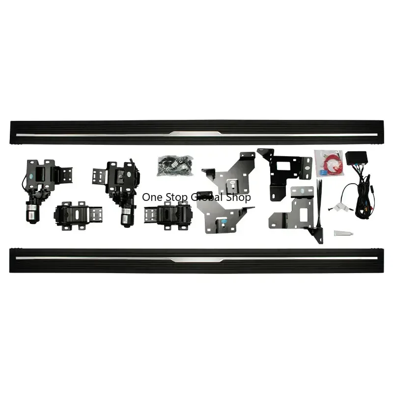 

Auto Parts Chinese Cars Electric Side Step Power Running Board for GAC GS7 GS5 GS4 M8 GS8