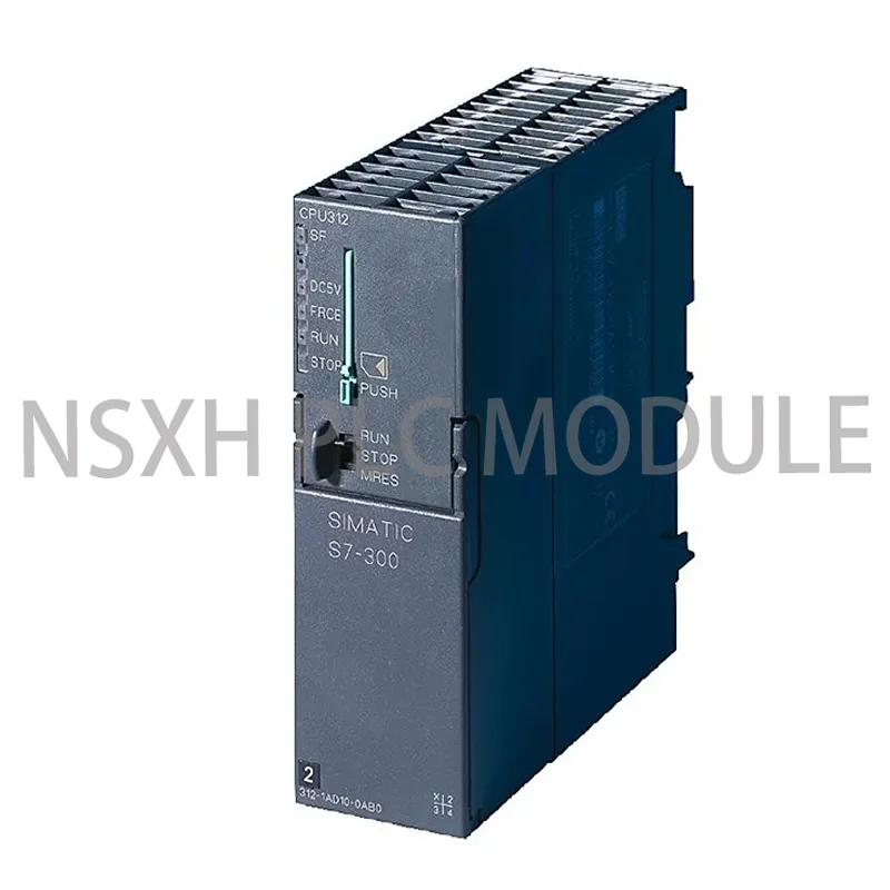 

New Original 6ES7312-1AD10-0AB0