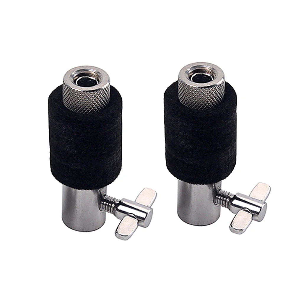 

Jazz Drum Parts Accessories Rub The Clutch Hats Percussion Hi-Hat for Cymbal Stand