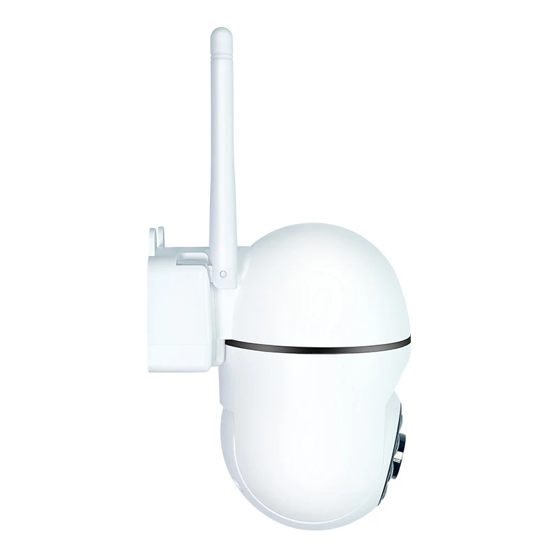 1080P Night Vision IP Camera WiFi Outdoor Motion Tracking 2-Way Audio Home Security Surveillance Camera support TF Card