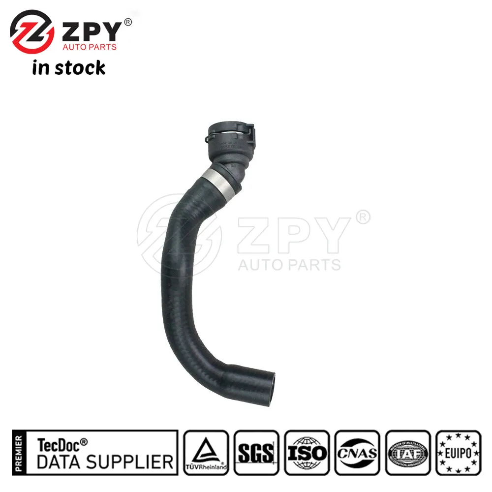 

ZPY New First-rate Hight Quality Water Pipe For AUDI A5 8T 8K0 819 334Q