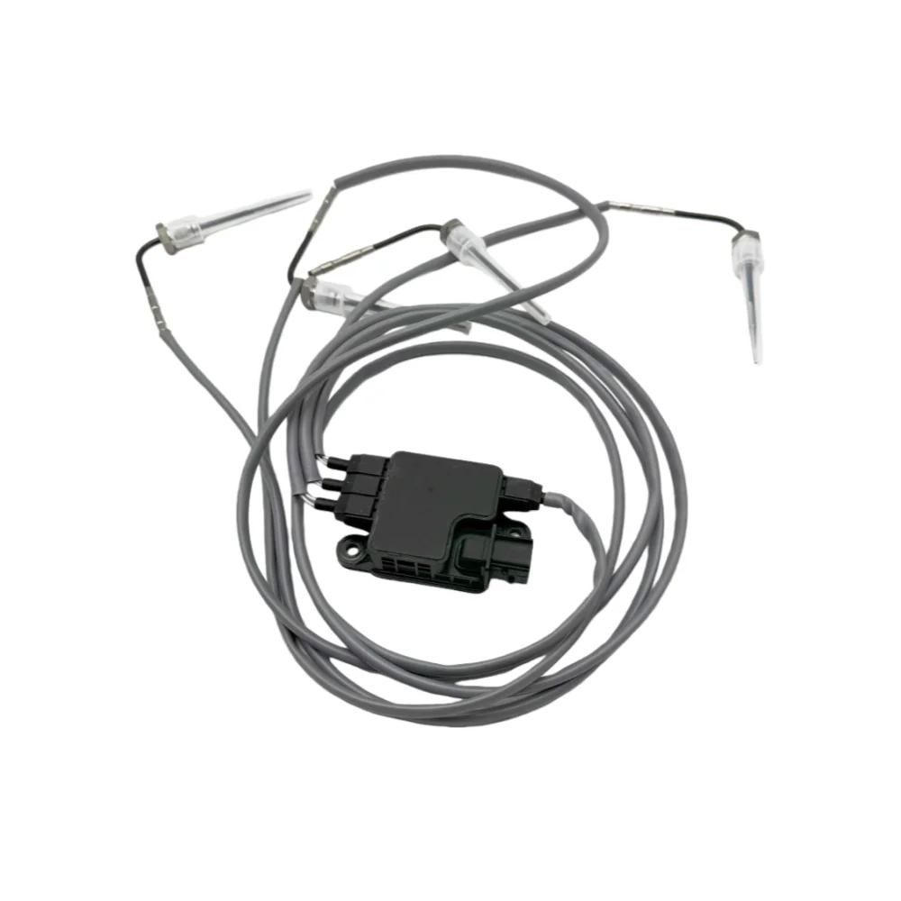 5594703 A064M589 SCR Exhaust Temperature Sensor CAN Communication Is Applicable to Cummins Engine Trucks