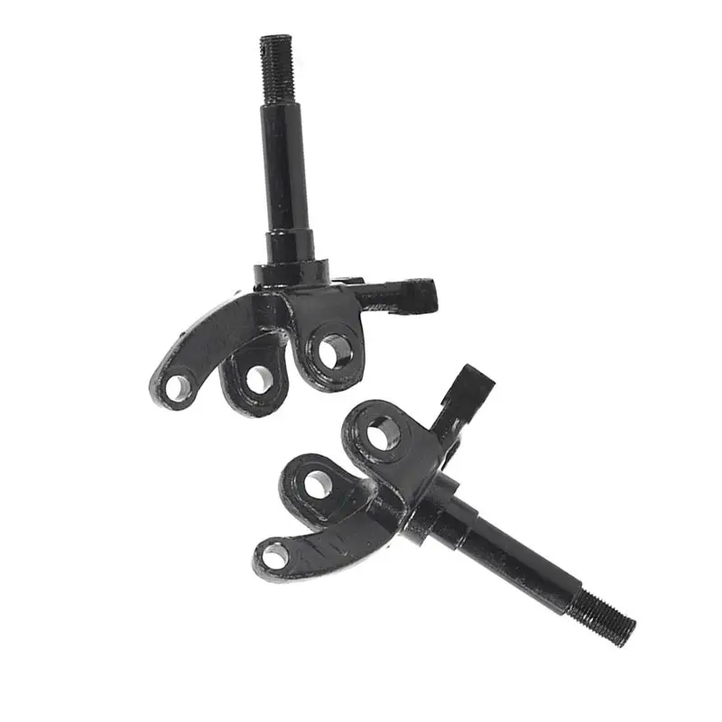 Authentic 1Pair Front Brake Rocker Lever Motorcycle ATV Beach Car Kart Brake Lever