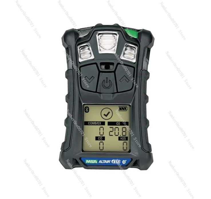 10178557 ALTAIR 4XR Multigas Detector (lel/o2/co/h2s) with Good Price