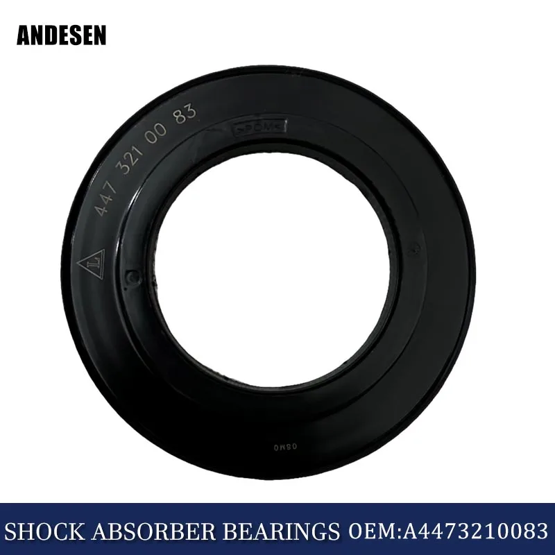 High quality for Mercedes Benz V/Vito V260 W447 front shock absorber bearing A4473210083 4473210083