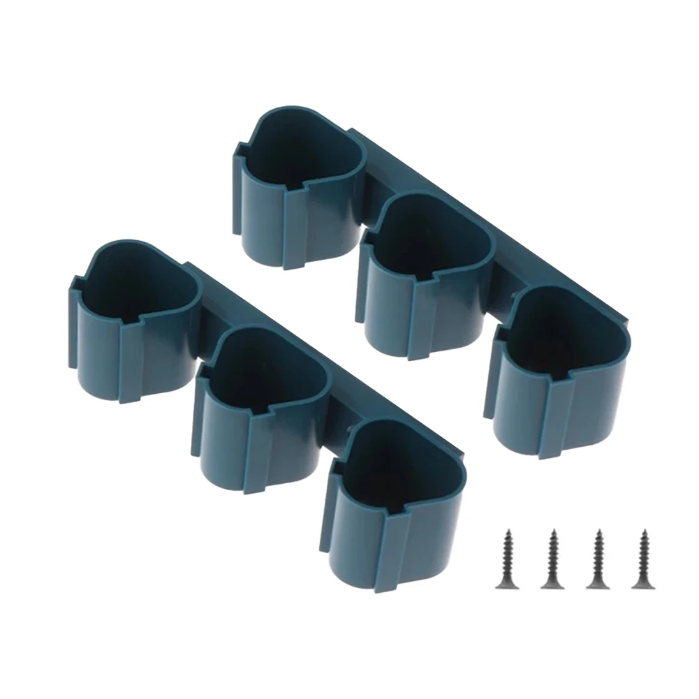 منظم أدوات البطارية، حامل البطارية، نظام إدارة البطارية، تنظيم الأدوات العملية، تصميم موفر للمساحة