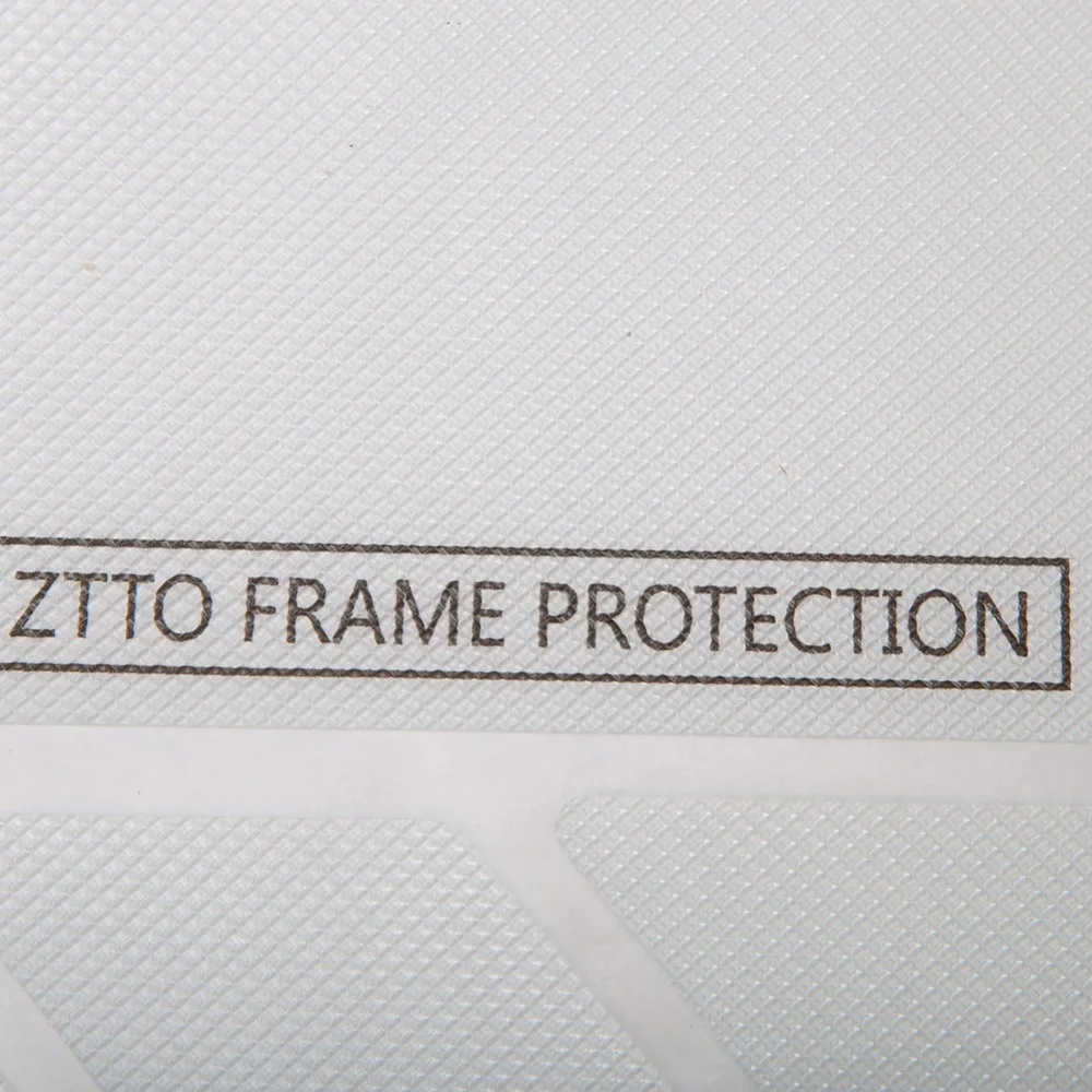 

1 комплект, универсальная защита для велосипедной рамы, сотовые ПВХ, устойчивые к царапинам велосипедные наклейки, доступны 3 стиля